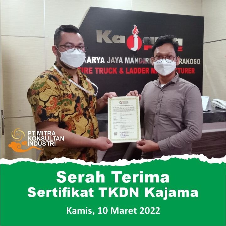 Jasa Pengurusan TKDN Call +628111280843