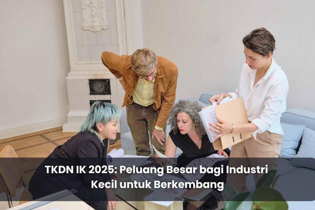 TKDN IK 2025