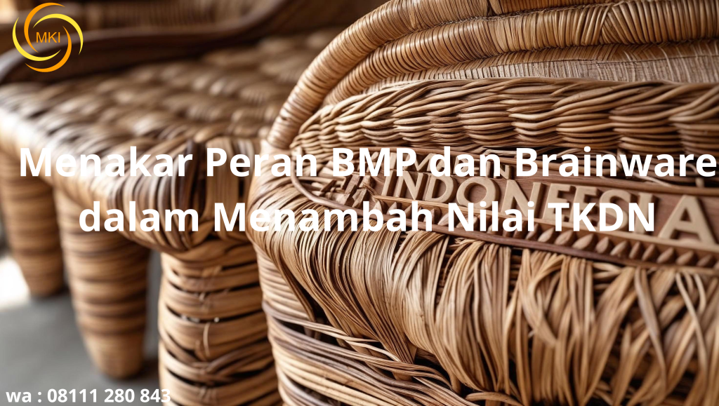 jasa pengurusan tkdn bmp