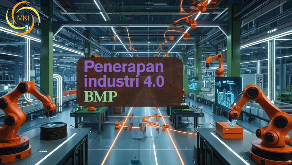 Faktor Penentu BMP: 15 Indikator yang Mempengaruhi Nilai Tambahan TKDN